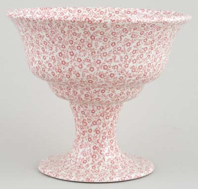 Bowl with Foot Ripon shape